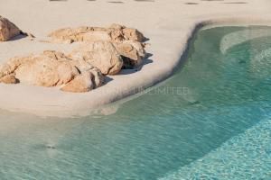 Villa Tramas de Luna