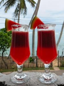 Turtle Sea Guest & Restaurants