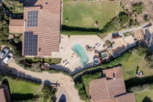 Villa Tramas de Luna img10