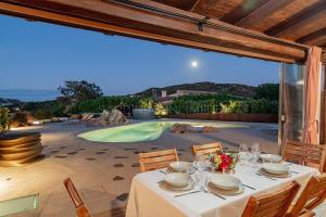 Villa Tramas de Luna img13