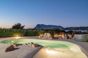 Villa Tramas de Luna img14