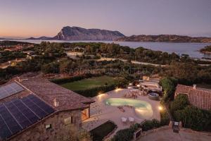 Villa Tramas de Luna img16