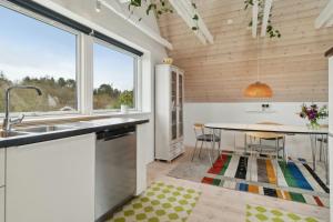 Holiday Home With Lake In Mols Bjerge