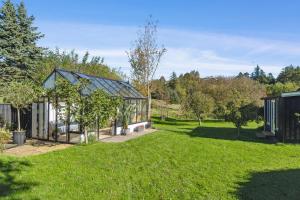 Holiday Home With Lake In Mols Bjerge