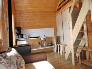 Holiday homes with swimming pool, Miedzyzdroje