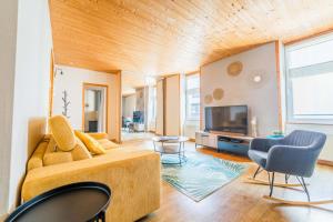 Deux Chambres Pleines de Charme - 2 Chambres