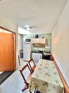 Flat Próximo ao pontal, caminho das Praias