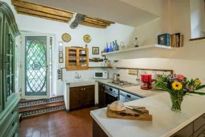 Giglio Country Villa With Private Pool Near Lucca
