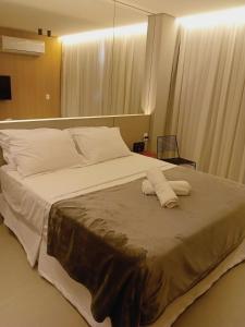 Apartamento em Boa Viagem LUXO 1406