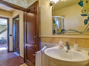 Villa Pescheto With Private Pool Close To Lucca