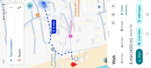 Calangute Beach House By RIH