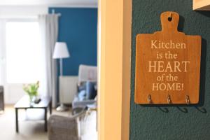 Erholung und Wellness