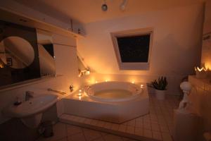 Erholung und Wellness