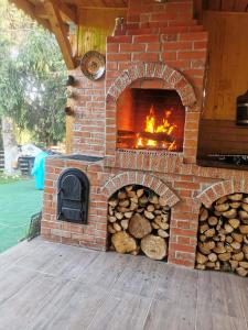 Casa de vacanta 1001 De Nopti