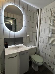 Centre ville - Berthelot