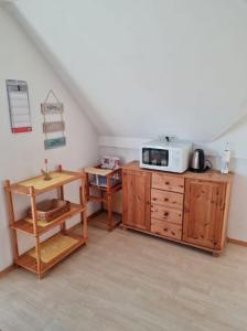 Urlaub zwischen Mühle und Ostsee