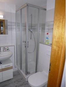 Urlaub zwischen Mühle und Ostsee