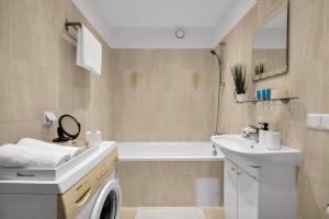 Olbrachta Garden Studio by BookingHost