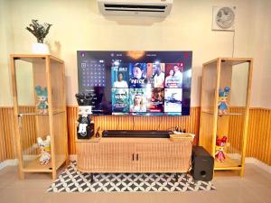 Missawa Pool Villa Bangsaen