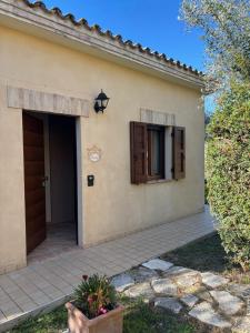 Le Residenze degli Ulivi