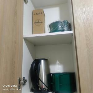 shore 2 residences admin