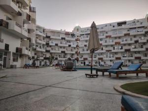 Studio with Sea ViewTiba View Compound Hurghada