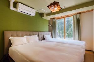 Nihonbashi Guestroom Sunlight