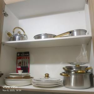 shore 2 residences admin