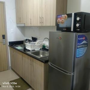 shore 2 residences admin