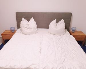 Wohnung mit Terrasse und Aussicht