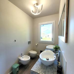 Garden Relais Mountain Lake Iseo Hospitality