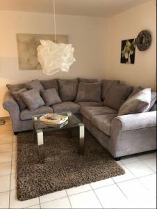 Modern und Komfortabel