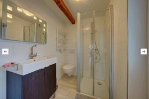 Idyllisches Ferienhaus