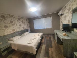 Комплекс Хиподрума