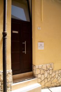 Fiore dei Templi - luxury suite experience