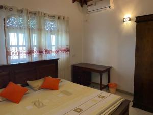 Chithu Villa