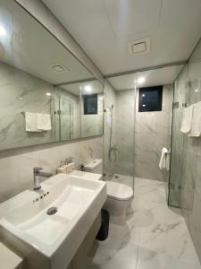 Hommit 2PN View Ngoại Khu - Masteri C, VHSC