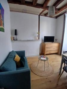 T2 Centre ville - rdc