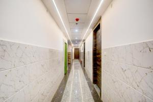 Super Townhouse Gomti Nagar Station Formerly Budget In