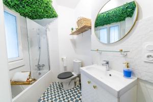 L Ecrin de la Guierle - 1 Chambre