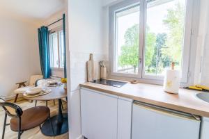 L Ecrin de la Guierle - 1 Chambre