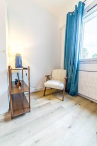 L Ecrin de la Guierle - 1 Chambre