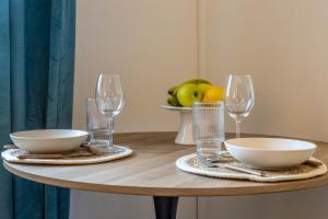 L Ecrin de la Guierle - 1 Chambre