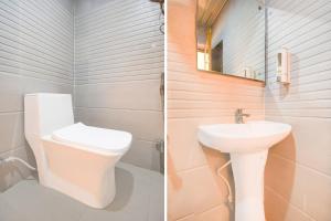 Super Townhouse Gomti Nagar Station Formerly Budget In