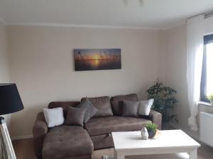 Ferienwohnung Landblick