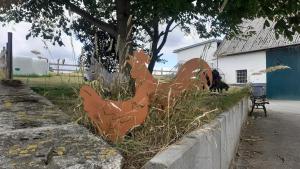 Ferienwohnung Landblick