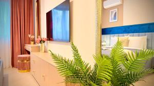 Sweet Escape - Stylish Apartments in North Bucharest