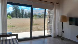 El Campo Departamentos