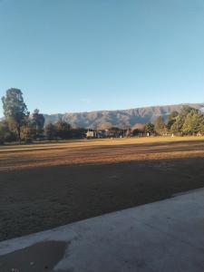 El Campo Departamentos