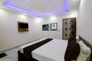 Hotel O The Hotel City Plaza